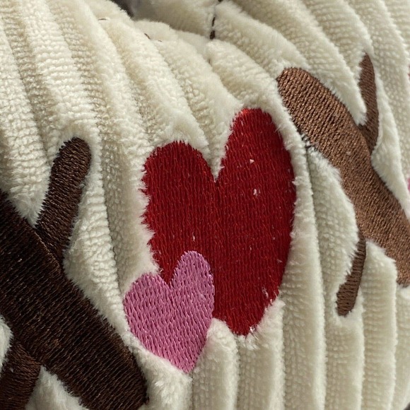 Sloth XOXO Pillow Plush 23" Stuffed Animal - Picture 12 of 12